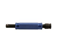 Barra Di Estensione A Impatto Laser Con Spinner 1/2" Di Lunghezza 200Mm 5058