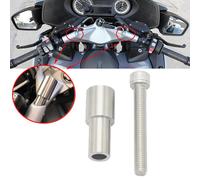 Barra di Estensione Della Maniglia Del Supporto Del Telefono di Navigazione per