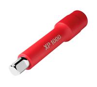 Barra Di Estensione Draper XP1000 VDE 1/2"D 130Mm 1.000V AC E 1.500V DC 17697