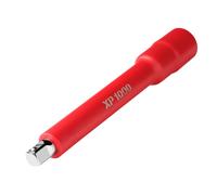 Barra Di Estensione Draper XP1000 VDE 1/4"D 100Mm 1.000V AC E 1.500V DC 18118