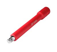 Barra Di Estensione Draper XP1000 VDE 3/8"D 155Mm 1.000V AC E 1.500V DC 16330