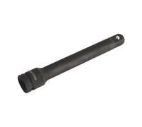 Barra Di Estensione Impact Sealey 150Mm 1/2"Sq Drive Finitura Fosfato AK5502