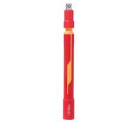 Barra Di Estensione Isolata A Blocco Laser 1/2"D 250Mm 8392