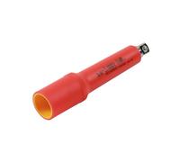 Barra Di Estensione Isolata Laser 3/8"D 100Mm Sicurezza Di Lavoro 1000V 7569