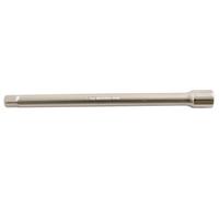 Barra Di Estensione Laser 1/2"D 250Mm Cromo Vanadio Lucido 0093