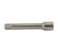 Barra Di Estensione Laser Tools 1/2"D 125Mm Cromo Vanadio 0092