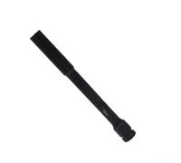 Barra di estensione per presa da 1/2", lunghezza 200 mm, progettata per l'uso con set di prese standard e unità di archiviazione degli attrezzi (13 mm)