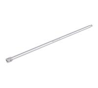 Barra Di Estensione Wobble Draper 3/8"D 450Mm 15° Finitura Lucida 16741