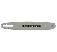 Barra di guida 35 cm 3/8" 52 drivelinks 1,3mm adatta per Husqvarna 120 Mark II