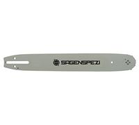 Barra di guida 35 cm 3/8 "PM 52 drivelinks 1,1 mm per Makita UC3041A