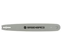 Barra di guida 45 cm, 72 unità da 1,5 mm, per Husqvarna 545