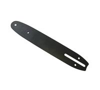 Barra di guida/spada da 25 cm compatibile con motosega Bosch Max Bahr Einhell Makita 1,3 mm / 3/8" / 40 TG