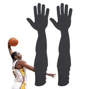 Barra Di Interferenza Di Pallacanestro, Allenatore Di Difesa | Allenatore Di Interferenza Mano Simulata,Pad Di Blocco Per Ricreazione A, C, Consulte la descripción