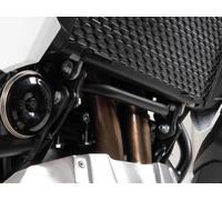 Barra di irrigidimento nera per barra di protezione motore Hepco&Becker 50895...