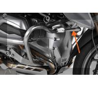 Barra di irrigidimento per Hepco&Becker barra di protezione motore in acciaio...