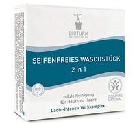 Bioturm - Asta lavante senza sapone 2 in 1 100 g