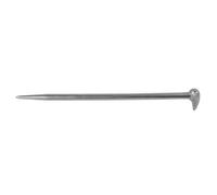 Laser 6415 Heel & Toe Pry Bar 400mm