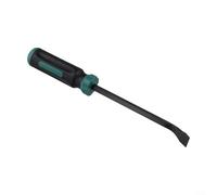 Barra di leva resistente per meccanica, realizzata in acciaio temprato con impugnatura antiscivolo e leva migliorata per attività automobilistiche (30,5 cm)