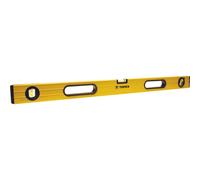 Barra di livello in alluminio tipo 600 100 cm 3 libellule 29C604