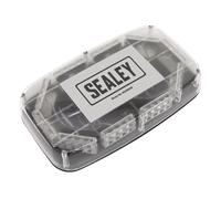 Sealey Mini Barra Luminosa 50W SMD LED 12/24V Singolo Bullone Fissaggio MLB80SB