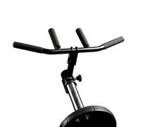 Barra Di Maniglia Per Miniera Terrestre: Blocco Bullone Di 58 Cm, Attrezzatura Back, Presa A V Per Sollevamento | Configurazione Garage Power Rack Lat Trap Sviluppo