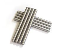 Barra di molibdeno (99,95%) for applicazioni industriali - Diametro 0,5-20 mm, lunghezza 100 mm 1 pz(Dia 16mm*100mm)