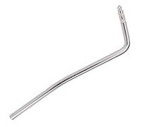 Barra Di Montaggio Del Tremolo Per Inserimento Diretto Stile Per Chitarra Ibanez - Argento