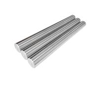 Barra di nichel 4N Ni ≥ 99,99% for produzione industriale e ricerca scientifica 1 pz(Dia 16mm*100mm)