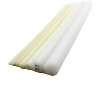Barra di nylon Aste in nylon bianco PA6