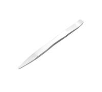 Barra Di Per Rifinitura Automatica - Strumento A Doppia Estremità In Acciaio Inossidabile, Per La Rimozione Del Pannello 'auto Che Non Rovina, Clip Di Rifinitura Professionale, Smontaggi