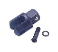 Laser Tools Barra di Potenza - 1.9cmD Ricambio Testa 2637