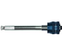 Barra di prolunga 150 mm/mandrino 6 PC Plus 7/16 11 mm