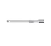 Barra di prolunga for chiave a cricchetto a bussola | Collegamento del manicotto dello sterzo con barra lunga da 1/4 di pollice 50/75/100 mm(100mm 1PC)