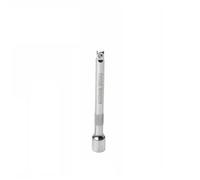 Barra di prolunga for chiave a cricchetto a bussola | Manicotto dello sterzo con barra lunga da 1/4 di pollice 50/100/150 mm(100)