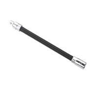 Barra di prolunga for coppia elevata con albero flessibile 1/4 3/8 1/2 | Testa di conversione Chiave a cricchetto con attacco a molla(4 to 4 90w 100w)