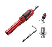 Barra di prolunga magnetica 3 in 1 con lunghezza punta regolabile per raccordo d