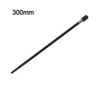 Barra di prolunga porta punte 14 pollici facile da usare sgancio rapido fai da t