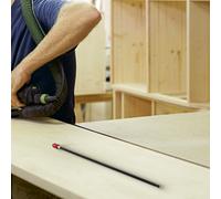 Barra di prolunga porta punte magnetico per foratura e fissaggio di precisione