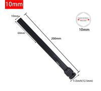 Barra di prolunga presa per attacco 1/2 lunghezza 200 mm più misure disponibili