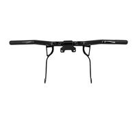 Barra di protezione anteriore per moto, protezione motore da autostrada, adatta per Harley Touring Electra Street Glide Road King FLTRX 14-23 Motociclette protezioni motore Piastra Paramotore