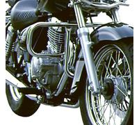 Barra Di Protezione Crash Bar Protegge Carter Per YAMAHA 1300 MIDNIGHT STAR XVS