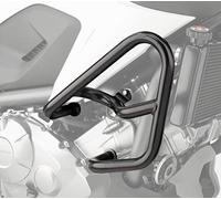 GIVI TN1111 Paramotore tubolare specifico nero