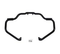 Barra di protezione motore Moustache Highway compatibile con i modelli 2016 2023 Chieftain Chief Dark Horse Roadmaster Classic Springfield(Black)