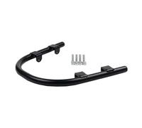Barra Di Protezione Motore Per Piaggio Per Vespa Per GTS300 GTS 250 Paraurti Parafango Anteriore Crash Bar Parafango Telaio Guard Rail Protector(Black)