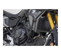 Barra di protezione motore Sw-Motech Nero. Yamaha TÈnÈrÈ 700 (24-).