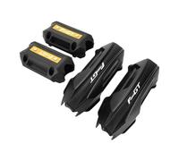 Barra Di Protezione Paramotore Da 25 Mm Per Moto Blocchi Decorativi Per Paraurti Per F800GT F800 GT 2013 2014 2015 2016 F800gt