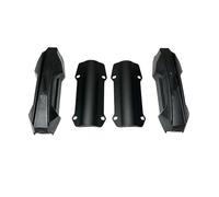 Barra Di Protezione Paraurti Da 25 Mm, Protezione Motore Decorativa Nera Per Africa Per Twin CRF1100L, Slider Telaio Per Moto Paraurti per Moto