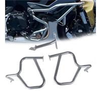 Barra Di Protezione Per Carenatura E Paraurti Del Serbatoio Della Moto Anticaduta Per F 900 R F900 XR F900XR F900R 2020 2021 2022 2023