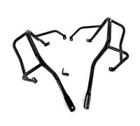 Barra di protezione per moto Adatto per BMW R1100R R1150R R1100GS R1150GS Paraurti per moto Barra di protezione per carenatura Accessori di protezione Protezione telaio(Black)