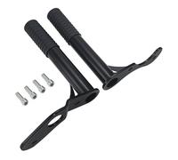 Barra di protezione per moto Adatto per Harley Softail Standard FXST Street Bob Low Rider Motociclette Protezione motore Barra di protezione Telaio Slider Pedane passeggero Paraurti Protezione telaio